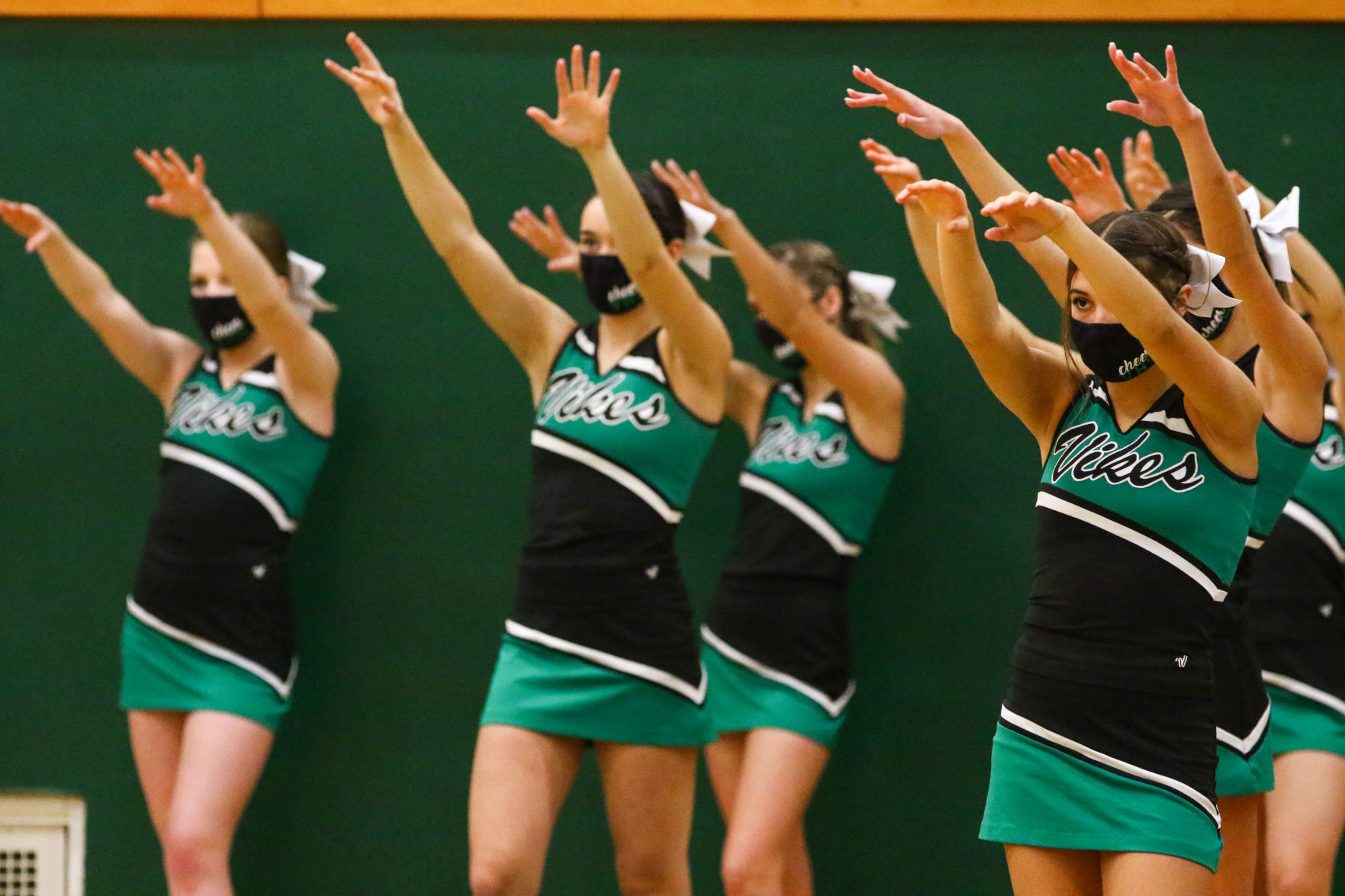 West Side at Valparaiso boys basketball